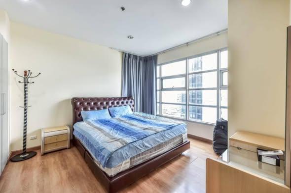 รูป AA676328 | 2 ห้องนอน | 2 ห้องน้ำ | BTS Ratchathewi | 84 ตร.ม. | 30,000 บาท/เดือน | ชั้น -1 — Baan Klang Krung Siam Pathumwan Siam Pathumwan - รูปที่ 1/5