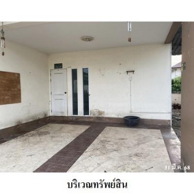 รูป 🔥 ขายบ้านเดี่ยว เดอะพาร์ค วิลเลจ ซอย 6 บ้านบึง ชลบุรี| The Park Village Soi 6 | สถานีรถไฟบ้านบึง - รูปที่ 2/17