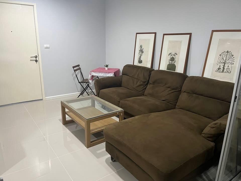 รูป Hot Price for rent Aspire Rama 9 ราคาถูกที่สุด ห้องสวย🔥 - รูปที่ 2/11