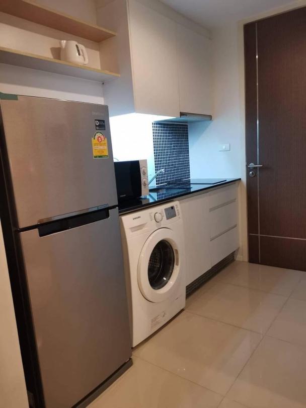 picture AA18707 | 1Bed | 1Bath | BTS Asok | 28sqm | THB 18,000/mo — 15 Sukhumvit Residences Bangkok - 3/7