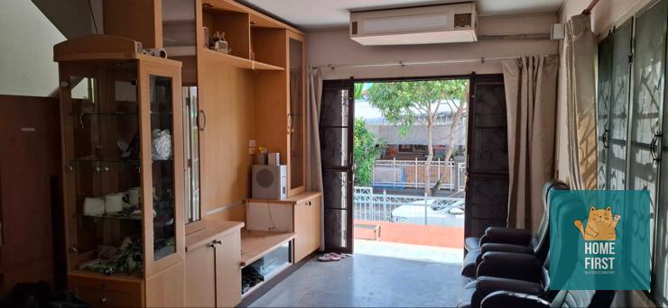 รูป Rent หมู่บ้าน บุศรินทร์ บางพลี 3นอน 56ตร.วา 14,000 บาท - รูปที่ 4/17
