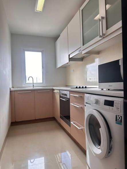 รูป AA680555 | 3 ห้องนอน | 3 ห้องน้ำ | BTS On Nut | 99 ตร.ม. | 45,000 บาท/เดือน | ชั้น 7 — Residence 52 Sukhumvit 52, Phra Khanong, Bangkok - รูปที่ 2/5