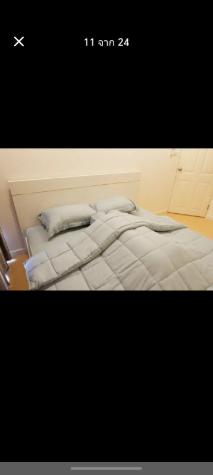 picture AA16793 | 1Bed | 1Bath | BTS Phra Khanong | 42sqm | THB 13,000/mo — Zenith Place At Sukhumvit For Bangkok - 7/10