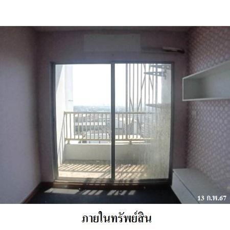 รูป 🔥 ขายคอนโด เดอะ ทรัสต์ คอนโด พัทยาใต้  (The Trust Condo South Pattaya) | ถนนสุขุมวิท พัทยาใต้ - รูปที่ 5/9