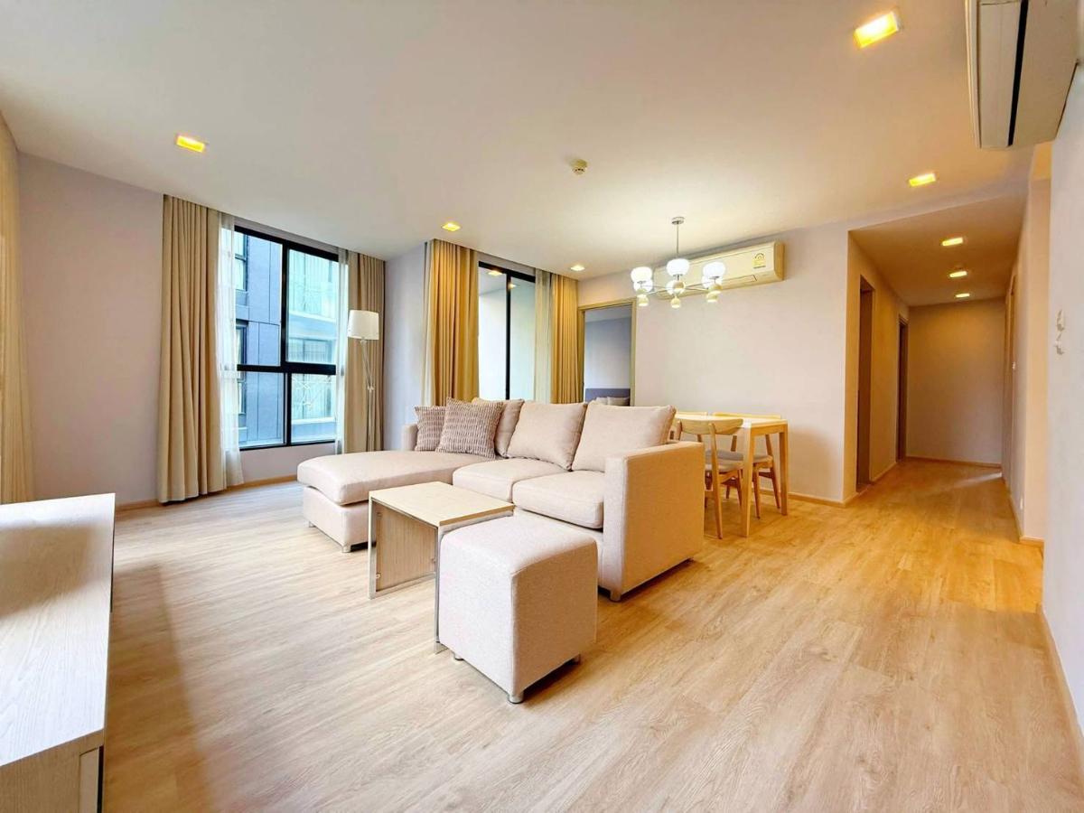 picture MN008064 | 3Bed | 2Bath | BTS Thong Lo | 95sqm | THB 70,000/mo | Fl.6 — Liv@49 Bangkok - 2/10