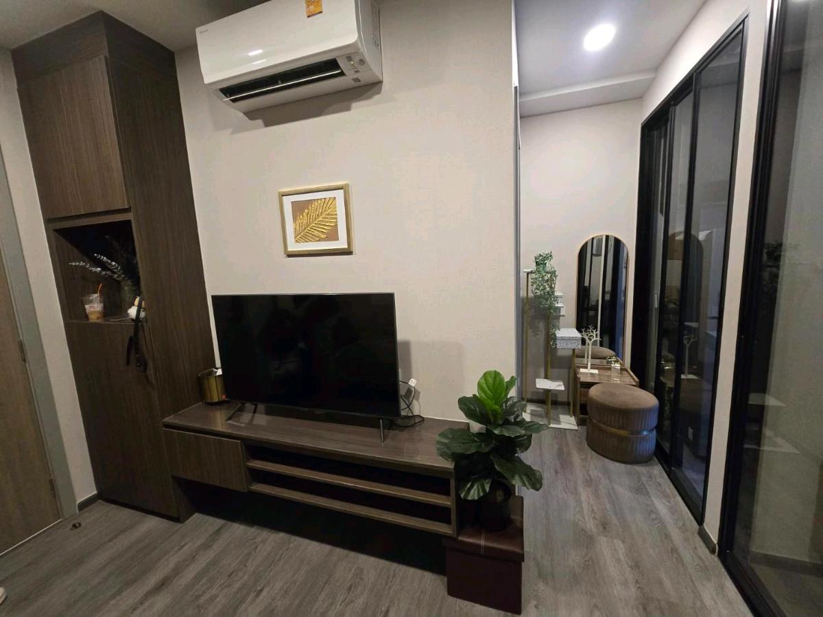 รูป 🔥RB26284 ให้เช่าถูกมาก👍ดิ ออริจิ้น ลาดพร้าว - บางกะปิ✅แอดไลน์ @905bggcb ( มี @ ด้วย) แอดมินตอบไว - รูปที่ 2/31
