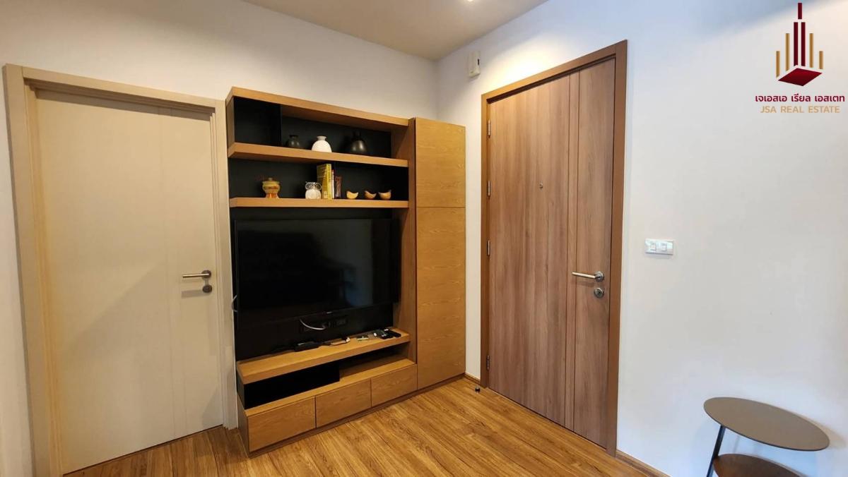 picture ✨ For Sale: Hasu Haus Sukhumvit 77 Condo ✨ 💰 Only 3,300,000 THB - 2/4