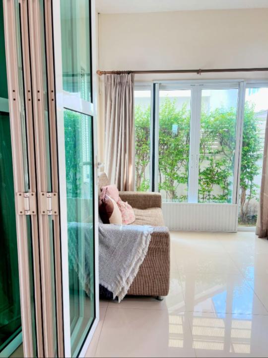 picture House for rent at Perfect Place Sukhumvit 77-Suvarnabhumi (Rt-01) - 10/28