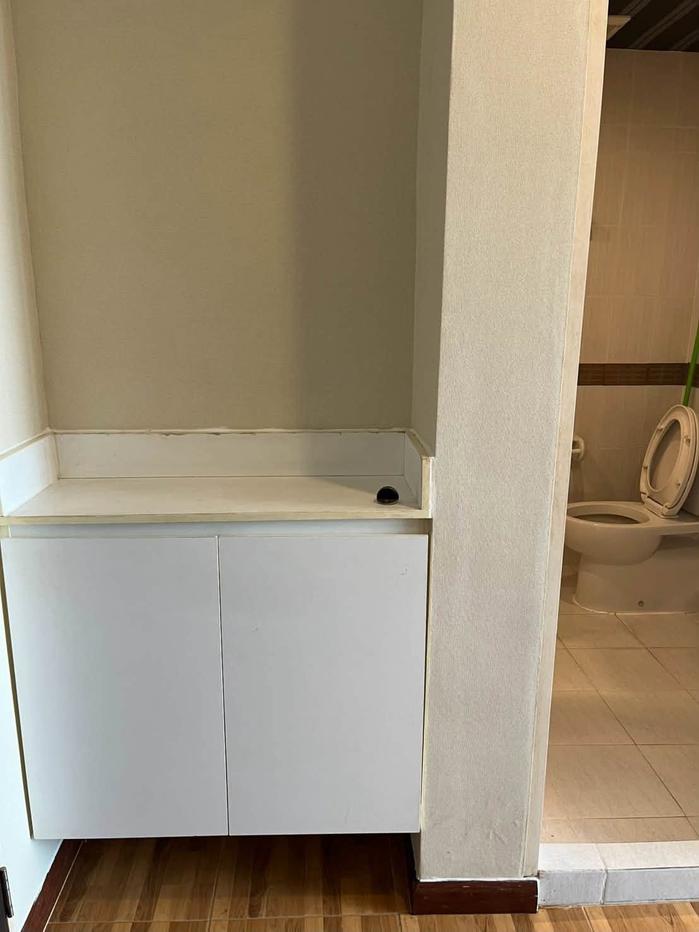 รูป 🔥 ให้เช่า Casa Condo Asoke-Dindaeng (คาซ่า คอนโด อโศก-ดินแดง) | 11,000 บาท/เดือน | 1 ห้องนอน 27 ตร.ม. | ชั้นสูง 22  | PK0215 | Line @979ywrvr - รูปที่ 10/14