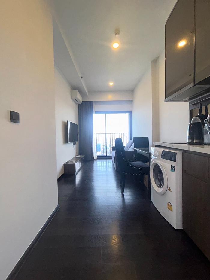 picture ZZZ15115 | 1Bed | 1Bath | BTS Thong Lo | 32sqm | THB 37,000/mo — Park Origin Thonglor Bangkok - 8/9
