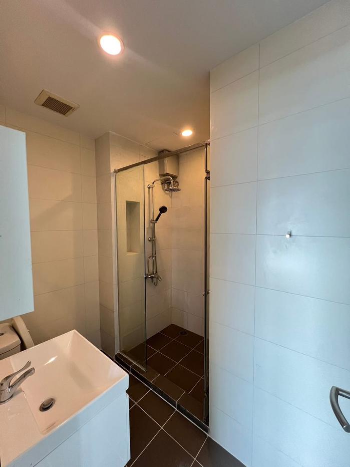รูป MN009991 | 1 ห้องนอน | 1 ห้องน้ำ | BTS Phra Khanong | 31 ตร.ม. | 14,000 บาท/เดือน | ชั้น 12 — Wyne Sukhumvit กรุงเทพฯ - รูปที่ 3/10