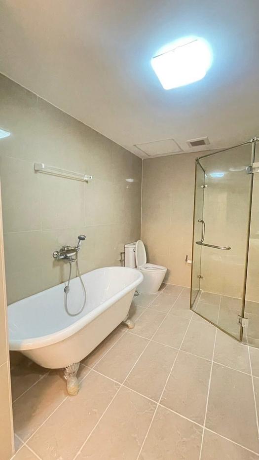 รูป MN024259 | 2 ห้องนอน | 2 ห้องน้ำ | BTS Saphan Taksin | 140 ตร.ม. | 45,000 บาท/เดือน | ชั้น 11 — Baan Sathorn Chao Phraya กรุงเทพฯ - รูปที่ 2/10