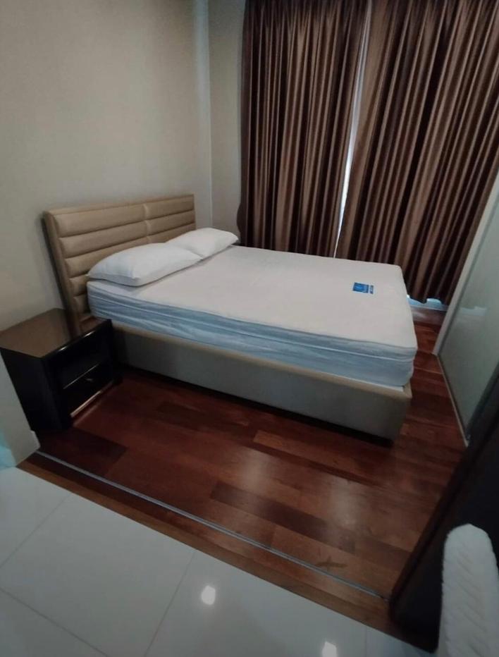 รูป MN019769 | 1 ห้องนอน | 1 ห้องน้ำ | BTS Samrong | 35 ตร.ม. | 13,000 บาท/เดือน | ชั้น 18 — The Metropolis Samrong กรุงเทพฯ - รูปที่ 2/7