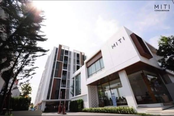 รูป AA676314 | 1 ห้องนอน | 1 ห้องน้ำ | BTS Ratchayothin | 33 ตร.ม. | 12,000 บาท/เดือน | ชั้น 3 — Miti Condo Ladprao Wanghin 72 - รูปที่ 5/5
