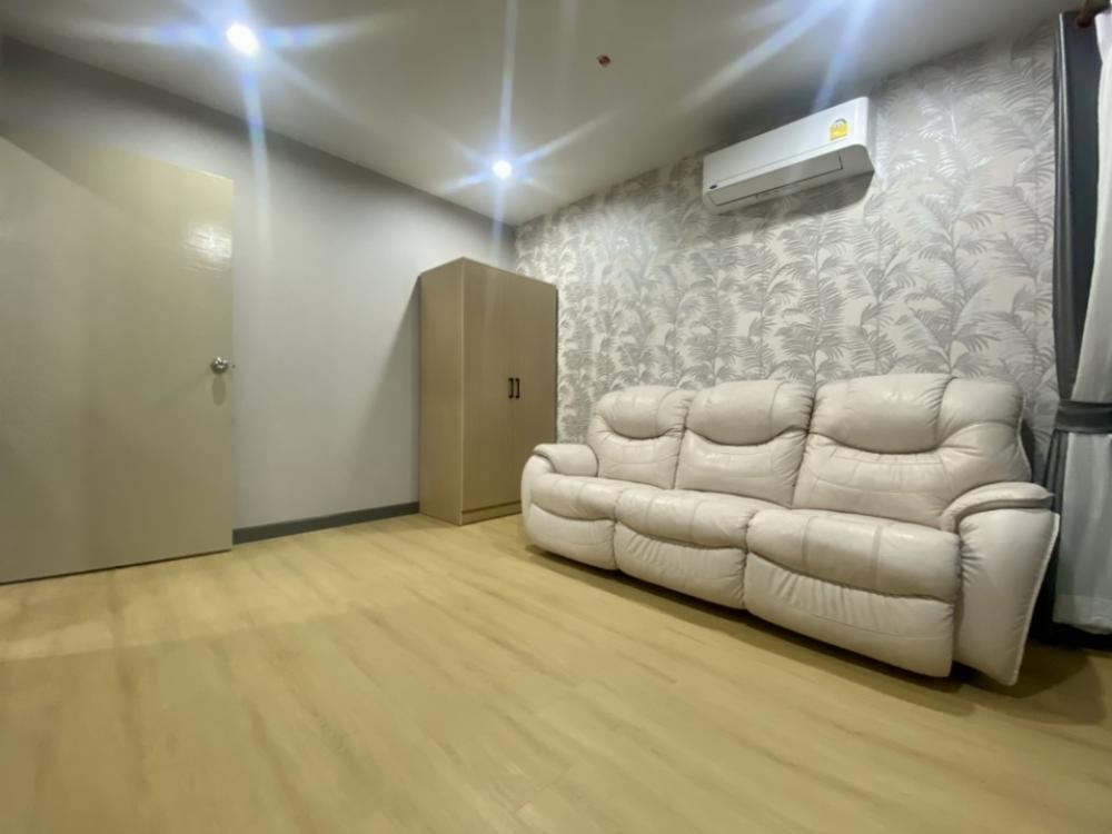 picture MN090830 | 3Bed | 2Bath | 100sqm | THB 38,000/mo | Fl.12 — Modern Home Tower Rama 3 Sathupradit - 2/10