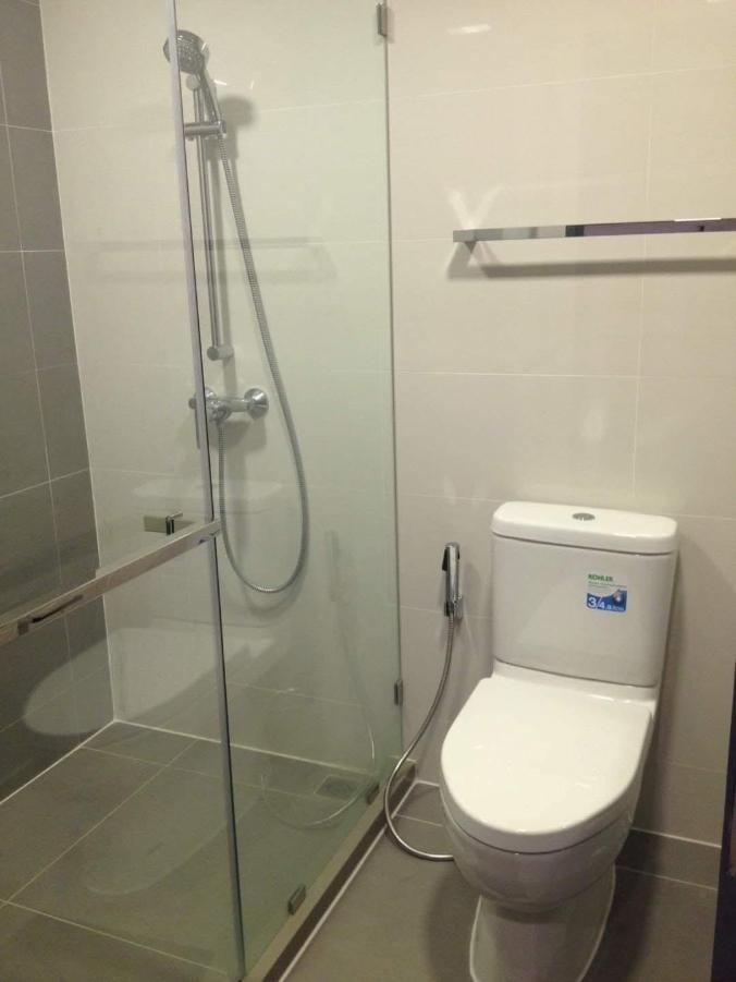 picture AA116459 | 1Bed | 1Bath | BTS Nana | 26sqm | THB 19,000/mo | Fl.3 — Venio Sukhumvit 10 Bangkok - 3/10