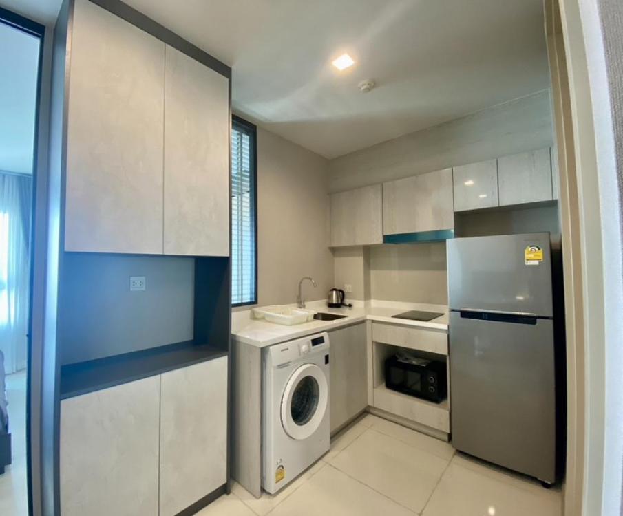 รูป 🏢 ให้เช่าคอนโด : Life One Wireless (ไลฟ์ วัน ไวร์เลส)   รหัสทรัพย์ | 📌LNP-C14787 - รูปที่ 7/12