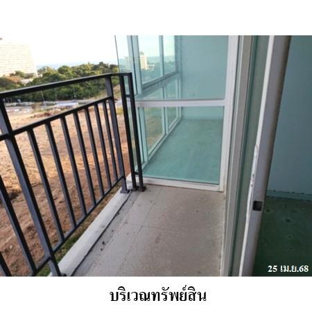 รูป 🔥 ขายคอนโด เดอะ แกรนด์ เอ.ดี. จอมเทียน บีช พัทยา  (The Grand AD Jomtien Beach Pattaya) | จอมเทียน - รูปที่ 3/9