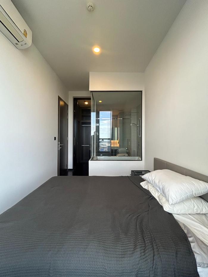 picture ZZZ15115 | 1Bed | 1Bath | BTS Thong Lo | 32sqm | THB 37,000/mo — Park Origin Thonglor Bangkok - 3/9