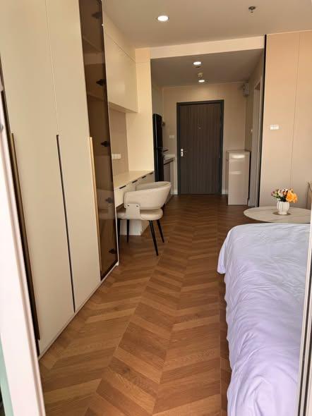 รูป AA676937 | 1 ห้องนอน | 1 ห้องน้ำ | 29 ตร.ม. | 13,500 บาท/เดือน | ชั้น -1 — Supalai Veranda Ramkhamhaeng Ramkhamhaeng - รูปที่ 2/5