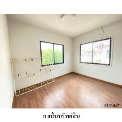 รูป 🔥 ขายบ้าน พฤกษา นารา ชัยพฤกษ์ 2-จอมเทียน| Pruksa Nara Chaiyaphruek 2-Jomtien | สถานีรถไฟพัทยา - รูปที่ 6/11