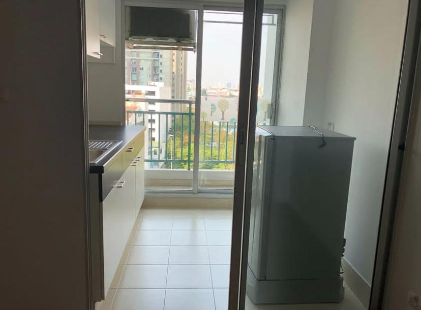รูป AA126394 | 1 ห้องนอน | 1 ห้องน้ำ | MRT Phra Ram 9 | 35 ตร.ม. | 12,000 บาท/เดือน | ชั้น 7 — supalai park asoke-ratchada Asoke - Din daeng rd., Din d... - รูปที่ 2/10