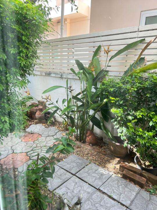 picture House for rent at Perfect Place Sukhumvit 77-Suvarnabhumi (Rt-01) - 27/28