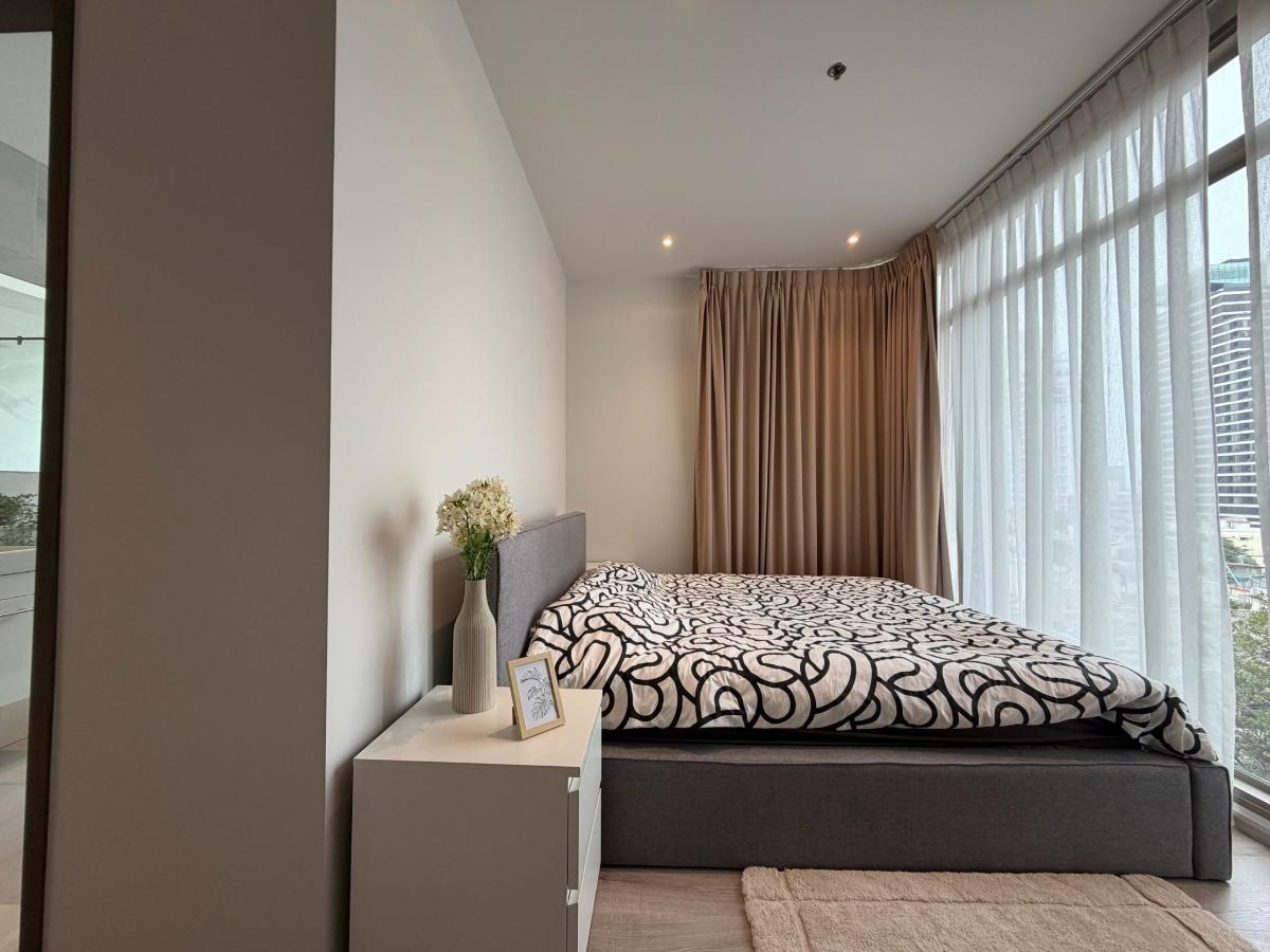 picture 2 bedrooms for rent at Rhythm ekkamai estate - 4/9