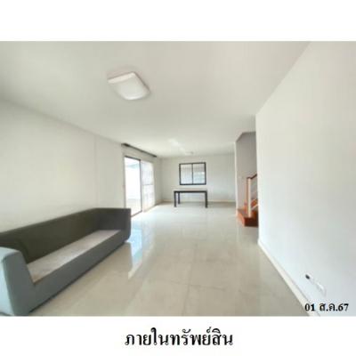 รูป 🔥 ขายบ้าน พฤกษา นารา ชัยพฤกษ์ 2-จอมเทียน| Pruksa Nara Chaiyaphruek 2-Jomtien | สถานีรถไฟพัทยา - รูปที่ 3/11