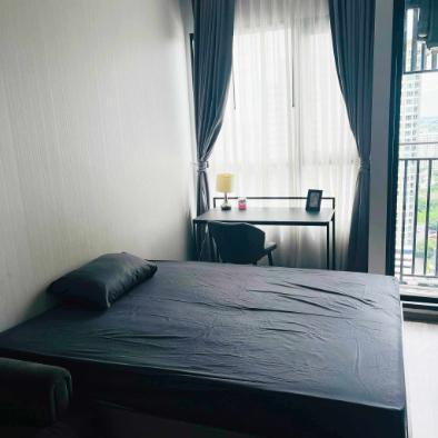 รูป ห้องอัพเดต🦊HunterCondo🦊💥วัฒนา💥ไนท์บริดจ์ ไพร์ม อ่อนนุช🔴🟢🟡 - รูปที่ 1/9