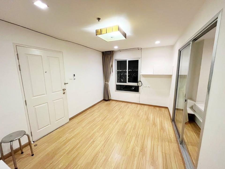 รูป ห้องว่าง 💎💎MW agency❣️❤️❣️❤️ The Trust Residence Ratchada - Rama 3 - รูปที่ 8/12
