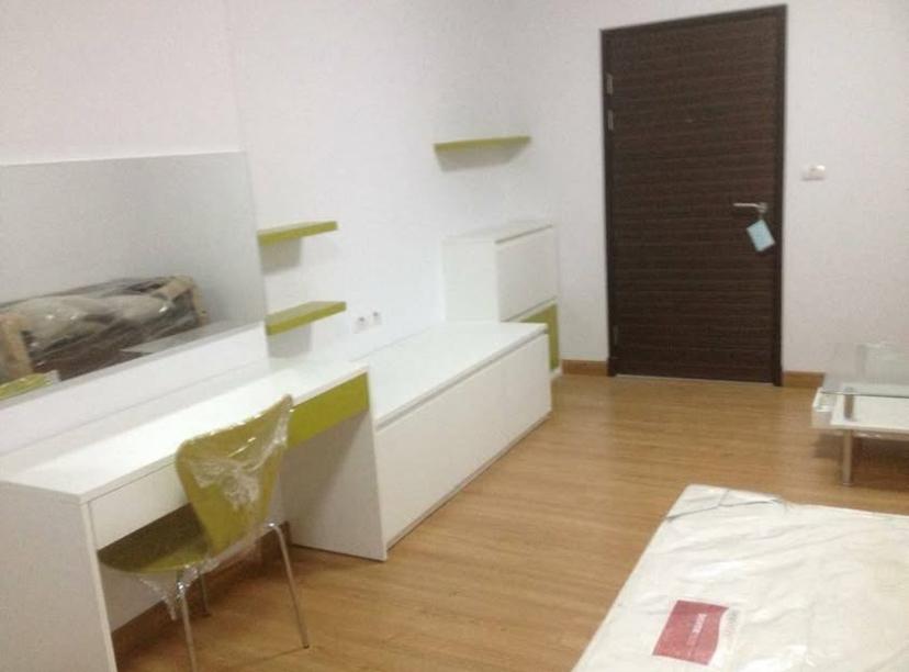 รูป AA126394 | 1 ห้องนอน | 1 ห้องน้ำ | MRT Phra Ram 9 | 35 ตร.ม. | 12,000 บาท/เดือน | ชั้น 7 — supalai park asoke-ratchada Asoke - Din daeng rd., Din d... - รูปที่ 7/10