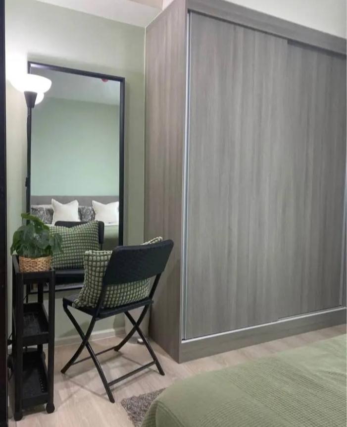 picture MN024448 | 1Bed | 1Bath | BTS Bang Na | 29sqm | THB 12,500/mo | Fl.15 — Space Mega 2 Bangkok - 2/10
