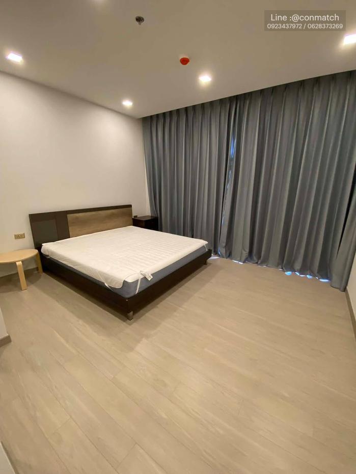 picture MN011142 | 2Bed | 1Bath | MRT Phra Ram 9 | 69sqm | THB 42,000/mo — One 9 Five Asoke - Rama 9 Bangkok - 5/9