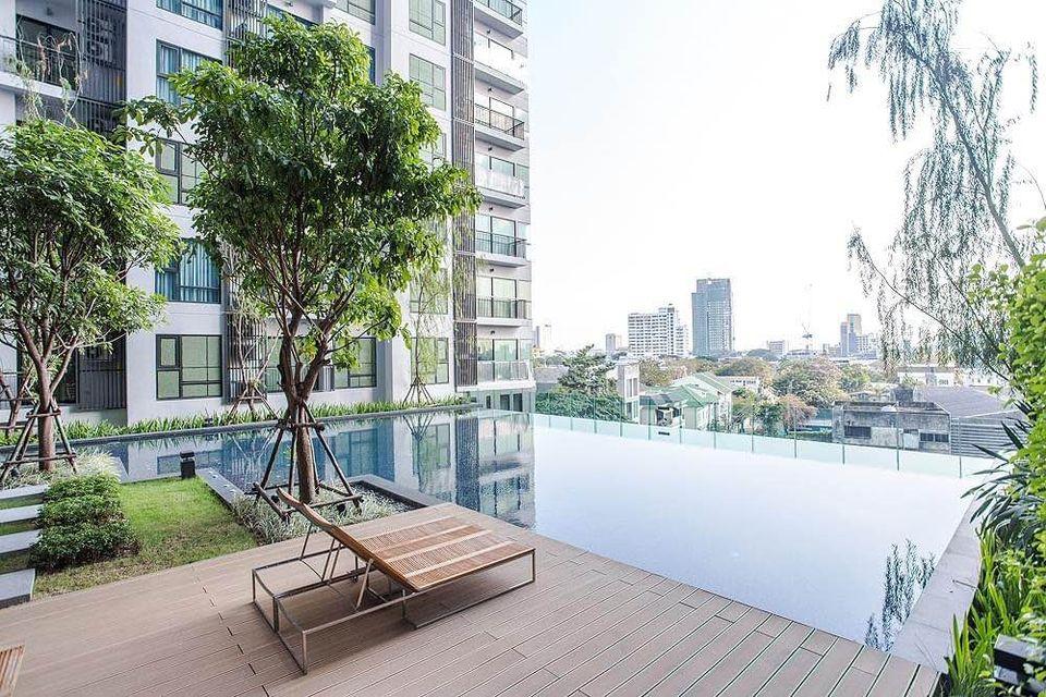รูป ห้องว่าง 💎💎MW agency❣️❤️❣️❤️Rhythm Sukhumvit 36 - 38 - รูปที่ 5/7