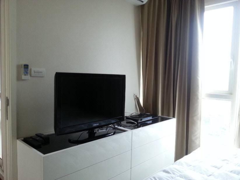 รูป AA134728 | 1 ห้องนอน | 1 ห้องน้ำ | BTS Thong Lo | 44 ตร.ม. | 28,000 บาท/เดือน | ชั้น 0 — Ivy Thonglor กรุงเทพฯ - รูปที่ 2/6