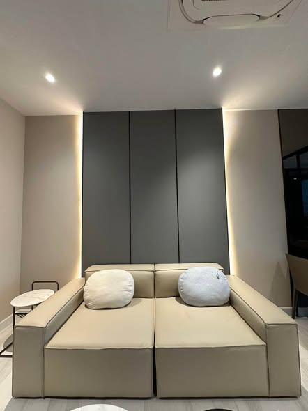 รูป AA673517 | 1 ห้องนอน | 1 ห้องน้ำ | 46 ตร.ม. | 65,000 บาท/เดือน | ชั้น -1 — Supalai Icon Sathorn Sathorn CBD - รูปที่ 2/5