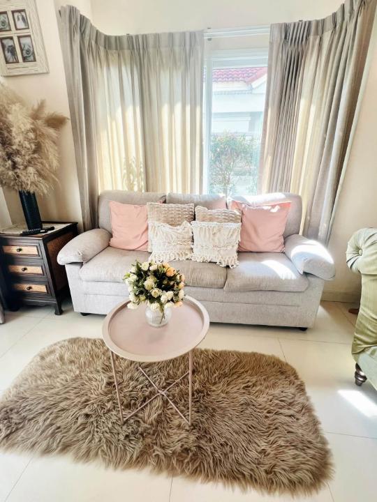 picture House for rent at Perfect Place Sukhumvit 77-Suvarnabhumi (Rt-01) - 2/28