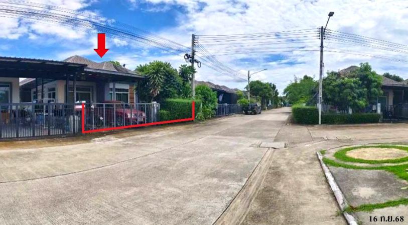 รูป 🔥 ขาย กรูฟวี่ พาร์ค บางละมุง| Groovy Park Banglamung | ใกล้สถานีรถไฟบางละมุง  🔥 - รูปที่ 4/4