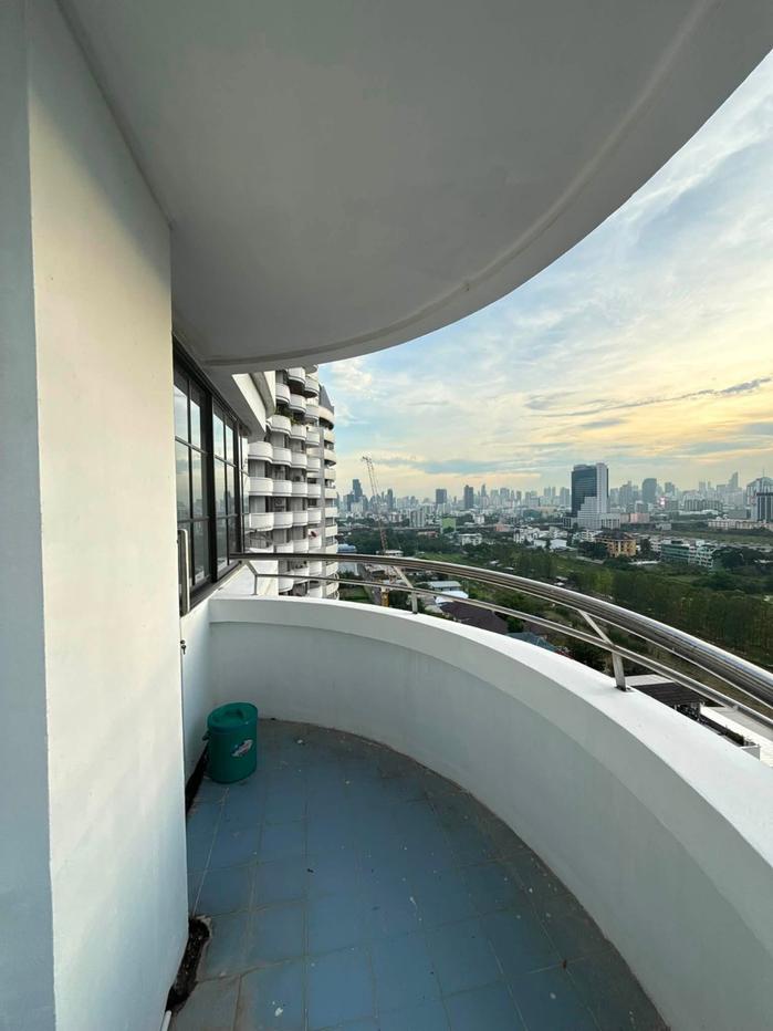 picture 🔥 17th-Floor Corner Unit with Tenant! 2 Bedrooms | 82 SQ.M. | - 6/6