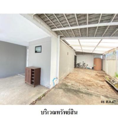 รูป 🔥 ขายบ้าน พฤกษา นารา ชัยพฤกษ์ 2-จอมเทียน| Pruksa Nara Chaiyaphruek 2-Jomtien | สถานีรถไฟพัทยา - รูปที่ 10/11