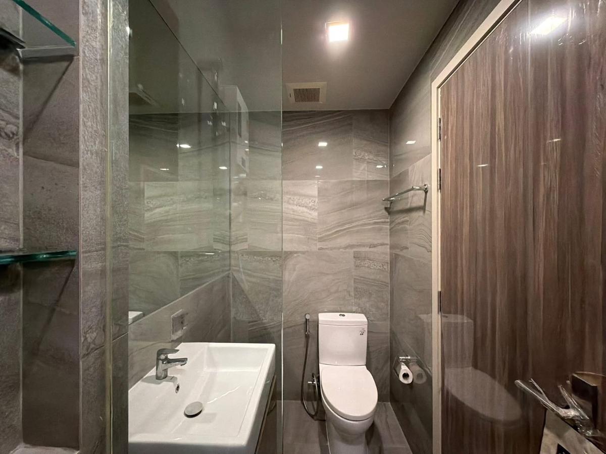 รูป MN011960 | 2 ห้องนอน | 2 ห้องน้ำ | BTS Thong Lo | 63 ตร.ม. | 70,000 บาท/เดือน — Ideo Q Sukhumvit 36 กรุงเทพฯ - รูปที่ 2/10