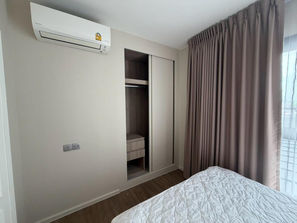 รูป **ขายด่วน** RB26295 คอนโด MODIZ Sukhumvit 50 แอดไลน์ @119dgdea ( มี @ ด้วย) แอดมินตอบไว - รูปที่ 13/15