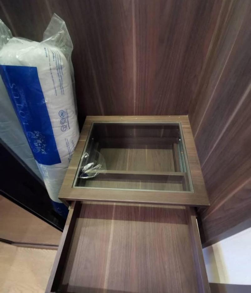 picture AA58329 | 1Bed | 1Bath | BTS Chit Lom | 35sqm | THB 29,000/mo — Ashton Chula-Silom Bangkok - 1/10