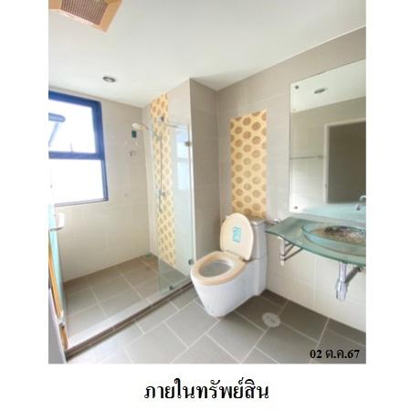 รูป 🔥 ขายคอนโด✅ เดอะไพร์ด พัทยาสาย 2 | The Pride Pattaya 2 | ใกล้ถนนพัทยาสาย 2 - รูปที่ 9/14