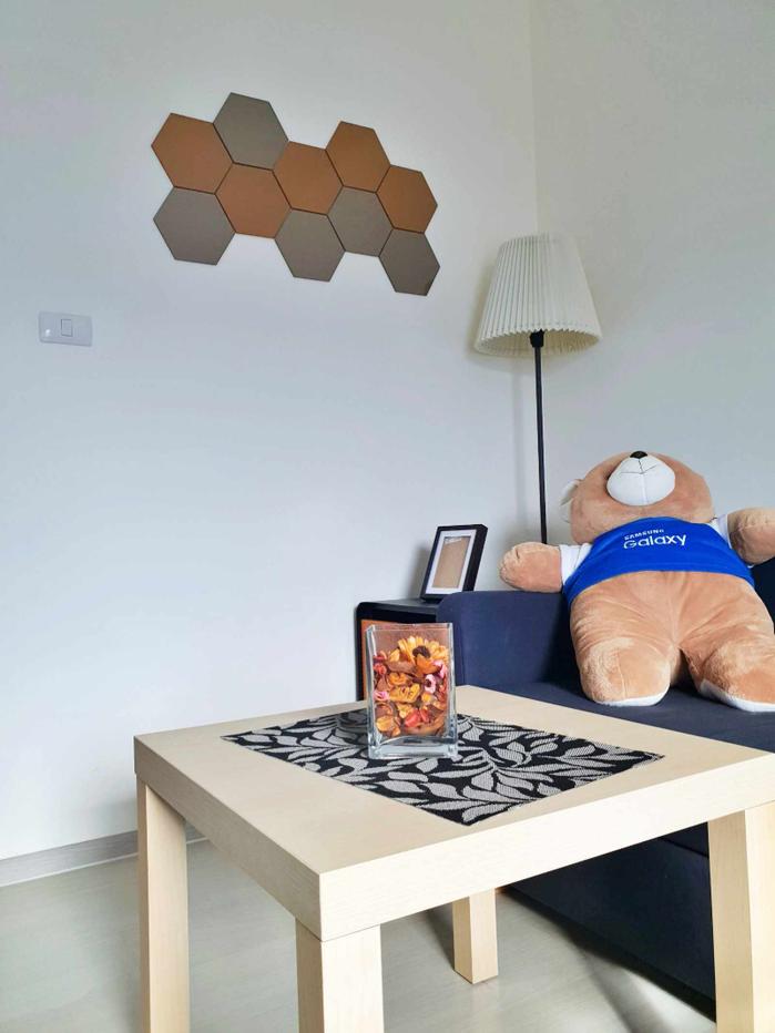 รูป ห้องอัพเดต🦊HunterCondo🦊💥บางกะปิ 💥แอสปาย ลาดพร้าว 113🔴🟢🟡 - รูปที่ 3/8