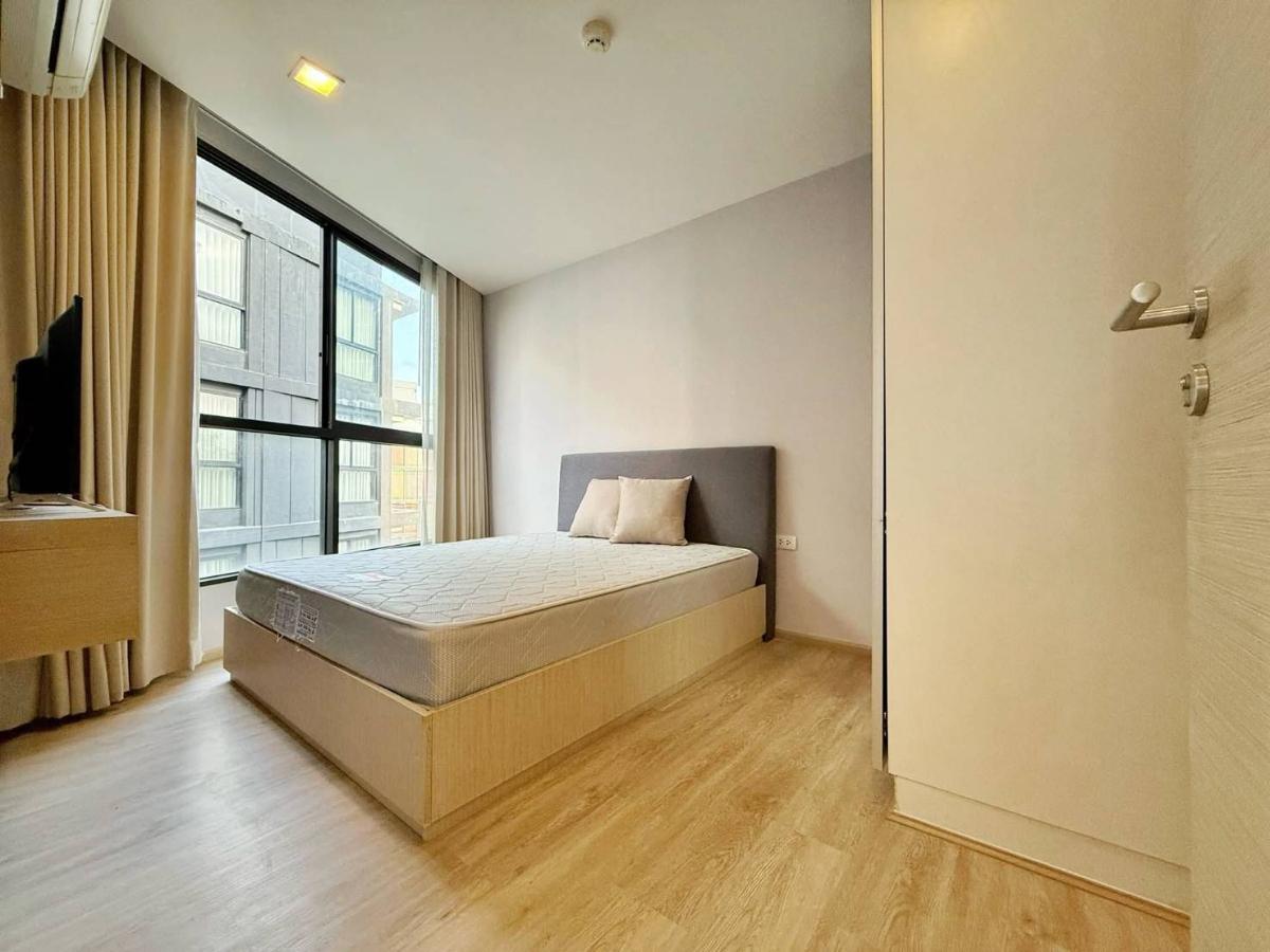 picture MN008064 | 3Bed | 2Bath | BTS Thong Lo | 95sqm | THB 70,000/mo | Fl.6 — Liv@49 Bangkok - 5/10