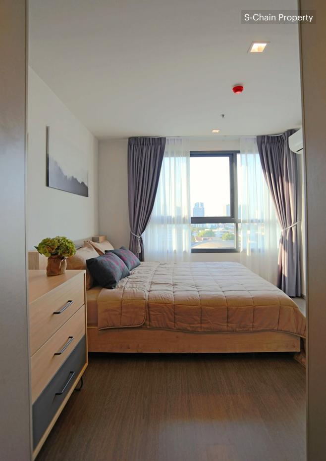 picture 🚆💖 For rent ✨ IDEO Sukhumvit 93 ✨ NO-058 - 4/17