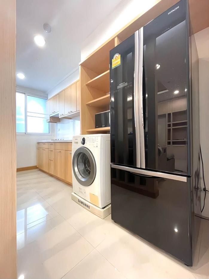 picture ✨Condo for Rent : The Rise (BTS Phrom Phong)( AP-02) ( line : @condo91 ) - 13/21