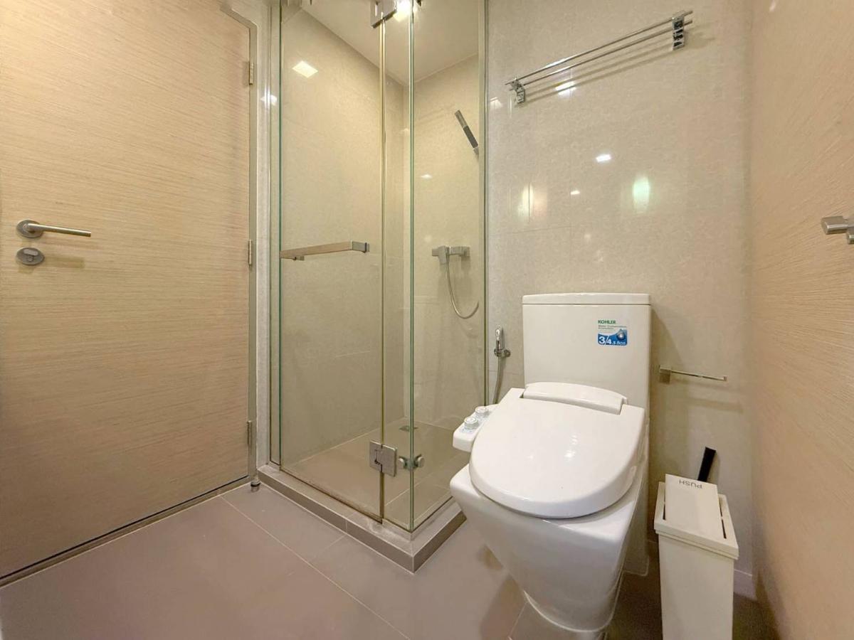 picture MN008064 | 3Bed | 2Bath | BTS Thong Lo | 95sqm | THB 70,000/mo | Fl.6 — Liv@49 Bangkok - 10/10
